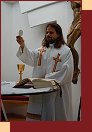 Liturgia eucharistie