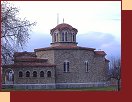 Kaplnka sv. Lýdie