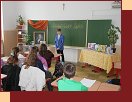 oduševnený prednes žiaka