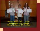 najlepší v poézii - 5. a 6. ročník