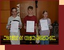 skvelí recitátori na II. stupni