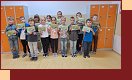 riešitelia klokanka na I. stupni