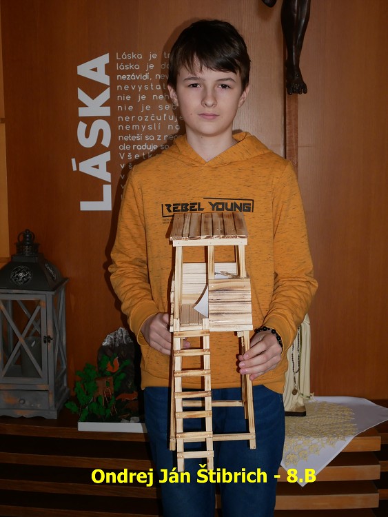 poľovnícky posed